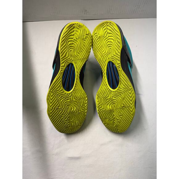 Nike Air KD 7 Uprising 653996-370 Basketball Shoes Men\'s Size 14 main image 8
